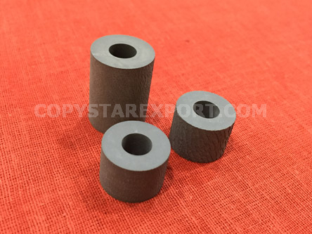 ROLLER REGISTRATION RUBBER ONLY (SET OF 3 PCS)