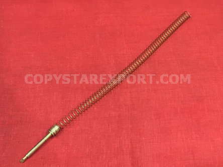 FEED SCREW (WASTE TONER SPRING)