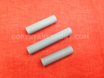 ROLLER, REGISTRATION UPPER RUBBER ONLY (SET OF 3PCS)