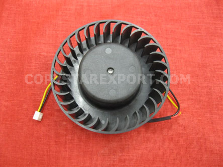 FAN, DC24V