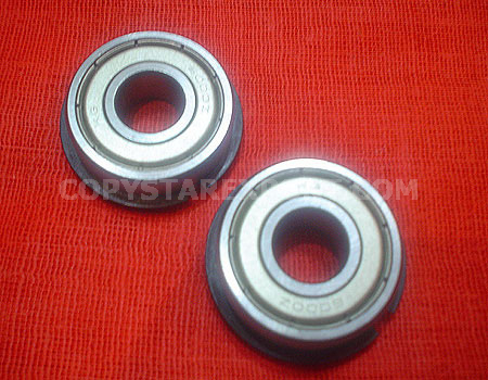 BEARING, BALL  (LOWER & MIS)