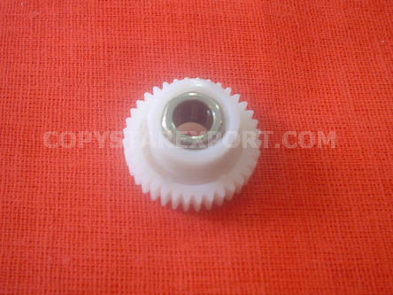 GEAR, 36T (SUB DRIVE ASS'Y) - WITH BEARING