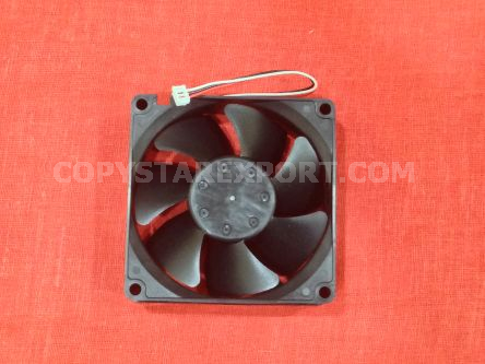 FAN (DUCT, CYCLE)