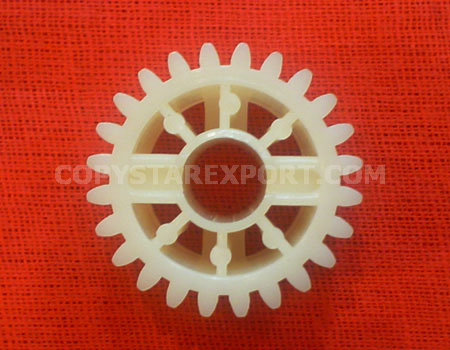 GEAR, 24T (MAIN DRIVE ASS'Y)