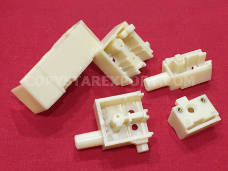 BLOCK, TRANSFER (SET OF 4 PCS)