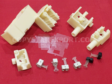 BLOCK, TRANSFER (SET OF 16PCS)