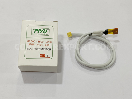 THERMISTOR, SUB  