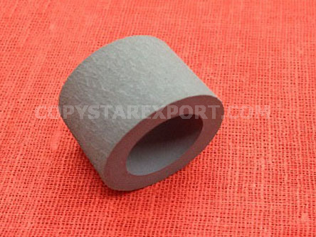 ROLLER PICK UP RUBBER 