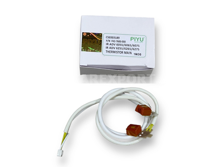 THERMISTOR UNIT, MAIN - PIYU