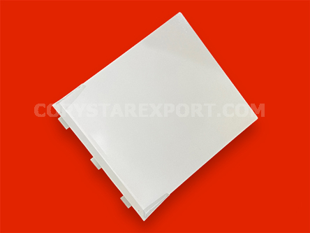 TRAY, COPY (RECEIVING TRAY) - METAL