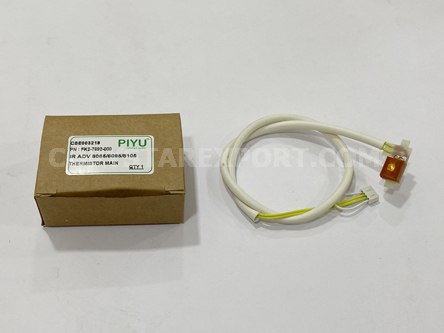 THERMISTOR UNIT, MAIN - PIYU