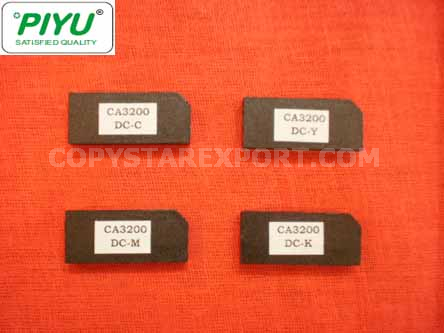 DRUM CHIP (SET OF 4PCS)