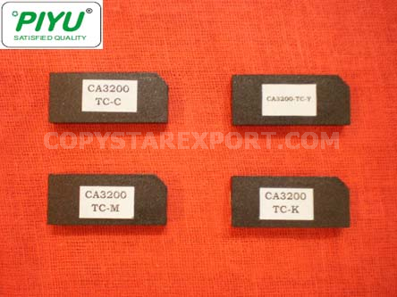 TONER CHIP (SET OF 4PCS)