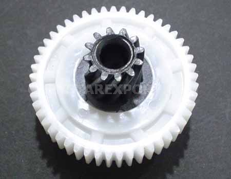 GEAR, 12T/49T (KOKUSAN MOTOR)