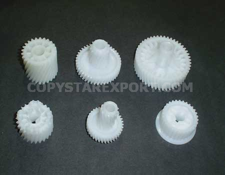 HITACHI MOTOR GEAR (SET OF 6 PCS)