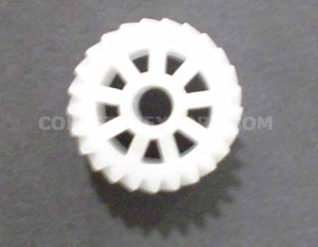 GEAR, 25T (KOKUSAN MOTOR)