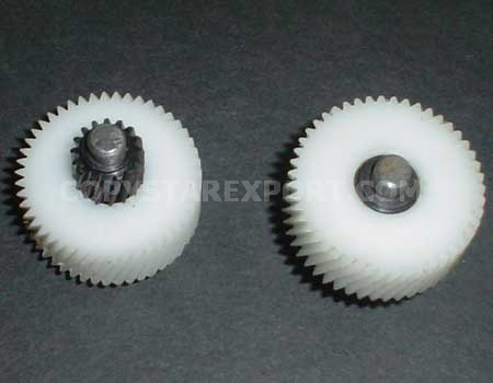 COPY STAR EXPORT  MAIN MOTOR GEAR TEFLON