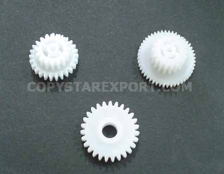 LENS MOTOR GEAR (SET OF 3 PCS)