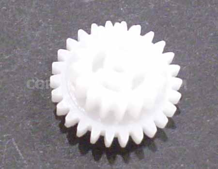 GEAR, 16T/26T (LENS MOTOR)