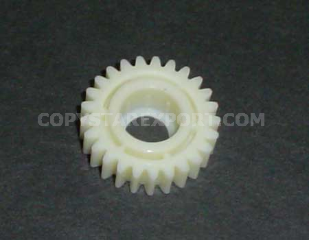 GEAR, 25T 