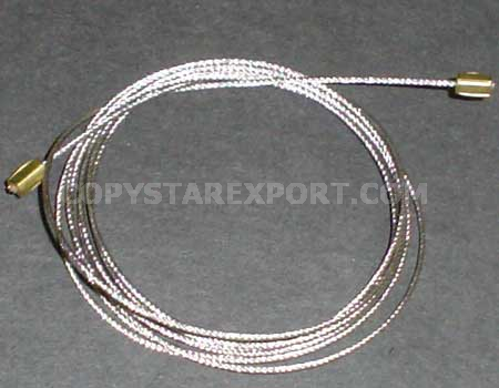 LENS WIRE