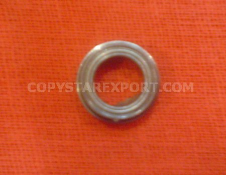 REGISTRATION ROD BEARING