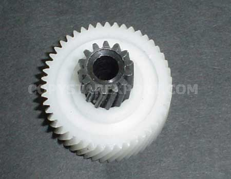 MAIN MOTOR GEAR TEFLON