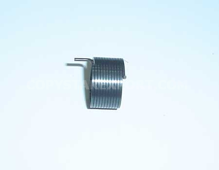 SPRING, TORSION (DUPLEX CLUTCH)