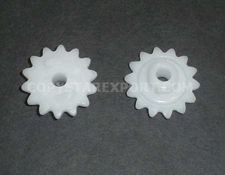 SPROCKET, 14T