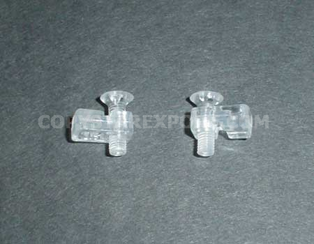 GUIDE CARONA WIRE SCREW F.T.C.S. HEAD