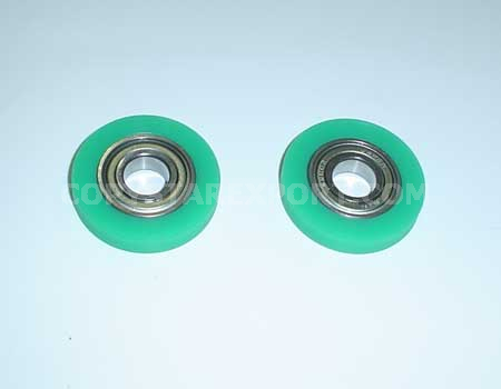 ROLLER, SPACER (SET OF 2 PCS)