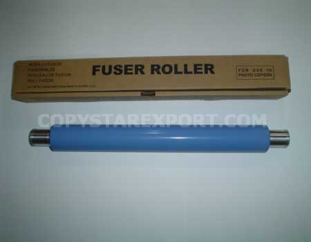 UPPER FUSER ROLLER