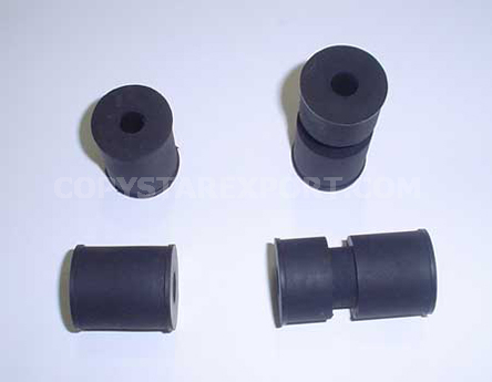 ROLLER, PAPER DELIVERY (SET OF 4 PCS)