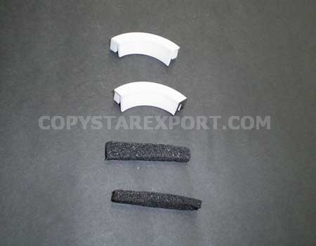 SEAL FRONT, REAR & INNER (SET OF 4 PCS)