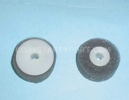 ROLLER FOAM RUBBER