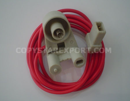 CABLE H.V. TRANSFER JACK