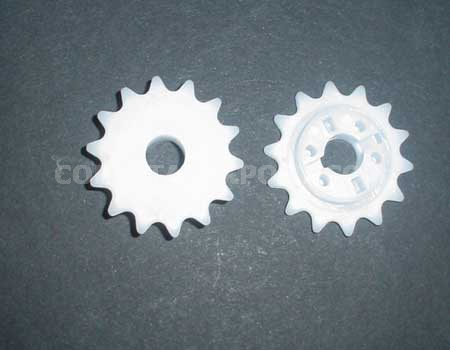 SPROCKET, 14T