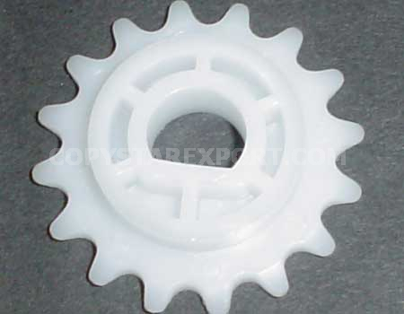 SPROCKET, 16T