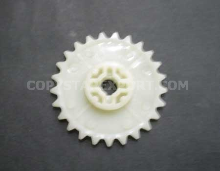 SPROCKET, 25T 