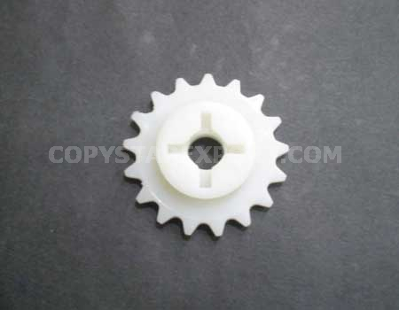 SPROCKET, 17T