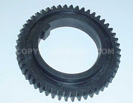 GEAR, 50T (UPPER FUSER ROLLER)