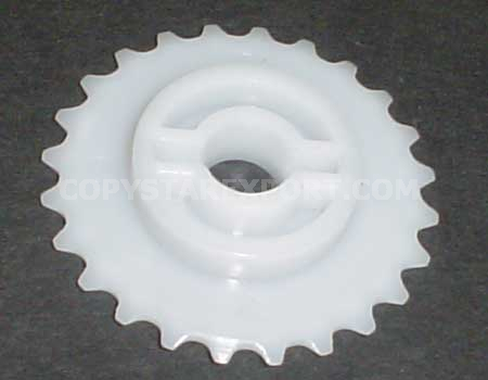 SPROCKET, 24T