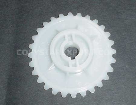 SPROCKET, 28T (DRUM DRIVE ASS'Y)