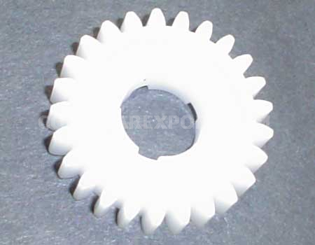 GEAR, 25T (DEVELOPING ASS'Y)