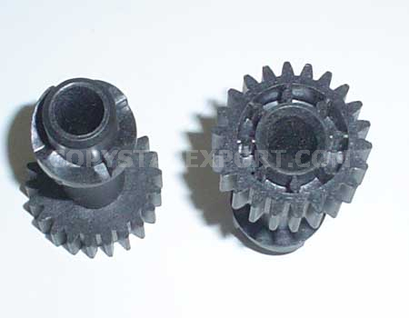 KNOB GEAR, 22T