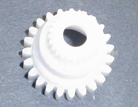 GEAR, 23T/25T (DEVELOPING ASS'Y)