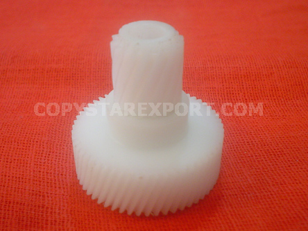 GEAR, 56T/16T TEFLON