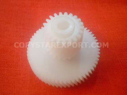 GEAR, 59T/21T TEFLON