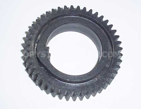 GEAR, 44T (UPPER FUSER ROLLER)