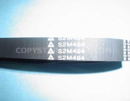 BELT, TIMING (REGISTRATION BELT) 